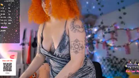 Caro online show from 19, 10, 2025