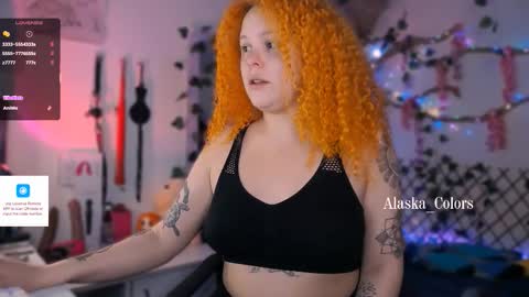 Caro online show from 17, 11, 2025