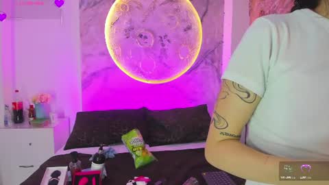 Snapshot of alaskaflowers_ chatting on 4, 8, 2026 Alaska online show from 4, 8, 2026