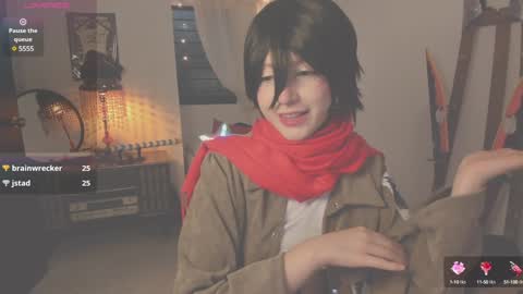 Alaska Grace       online show from 18, 12, 2024