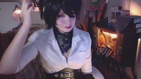 Alaska Grace       online show from 29, 10, 2025