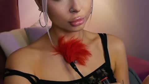 Snapshot of alaskalane chatting on 25, 6, 2026 Alaska online show from 25, 6, 2026