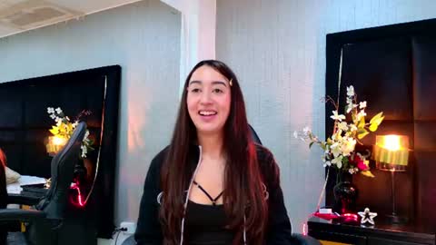 AlaskaWilliams online show from 6, 7, 2026
