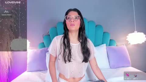 Snapshot of alassiahocthner chatting on 22, 9, 2025 Alassia Hocthner online show from 22, 9, 2025