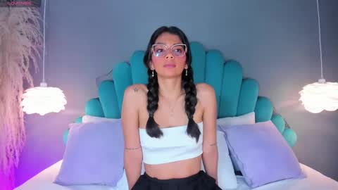 Snapshot of alassiahocthner chatting on 30, 9, 2025 Alassia Hocthner online show from 30, 9, 2025