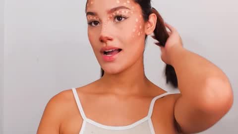 alasska_18 online show from 15, 10, 2025