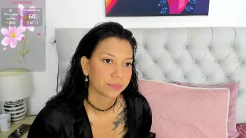 Snapshot of alaya_27 chatting on 6, 7, 2026 Alaya online show from 6, 7, 2026