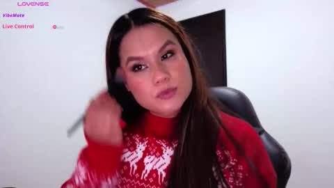 alba_toro535670 online show from 22, 12, 2025