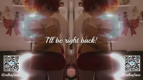 albaandthayron online show from 11, 2, 2025