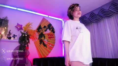 albaandthayron online show from 20, 2, 2025