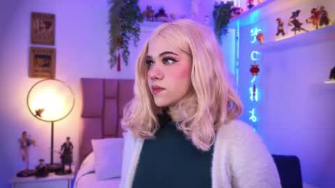 albaandthayron online show from 17, 12, 2025