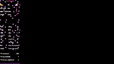 Alba Olimpo online show from 22, 12, 2024