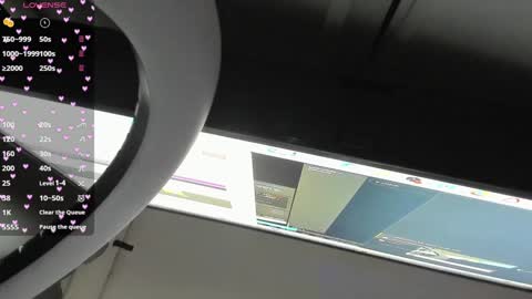 Alba Olimpo online show from 3, 1, 2025