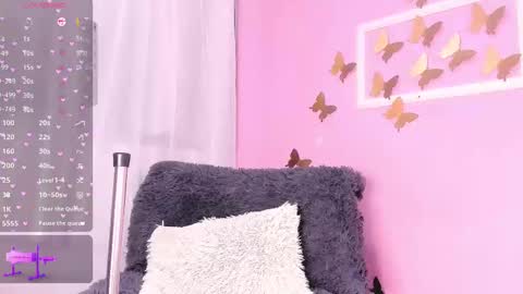 Alba Olimpo online show from 11, 2, 2025