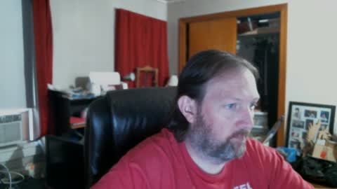 Alberik online show from 4, 10, 2025