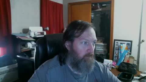 Alberik online show from 14, 3, 2026