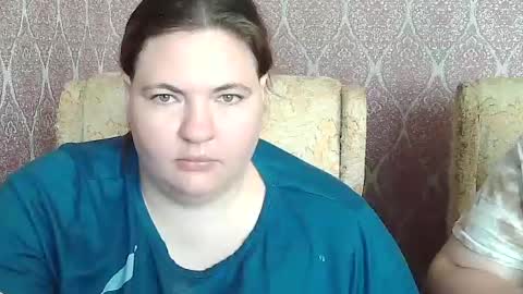 Snapshot of albertaandsharon chatting on 15, 7, 2026 AlbertaAndSharon online show from 15, 7, 2026