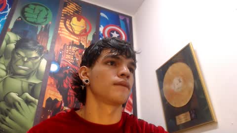 Albert online show from 13, 1, 2025