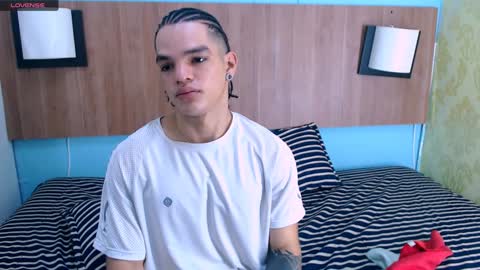 Albert online show from 26, 1, 2025