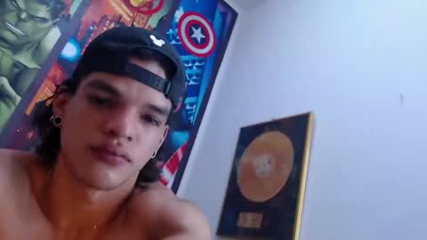 Albert online show from 12, 3, 2025