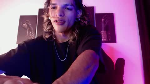 Albert online show from 8, 11, 2025