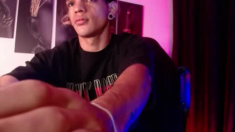 Albert online show from 13, 11, 2025