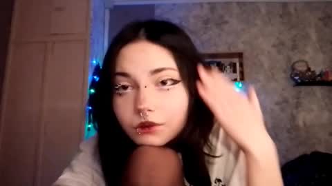 Im Katrina online show from 18, 10, 2025