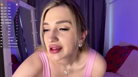 Viktoria online show from 19, 3, 2026