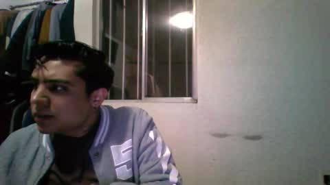 albertoarenas16 online show from 11, 4, 2026