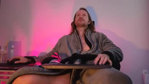 Snapshot of albinoadonis chatting on 30, 9, 2025 albinoadonis online show from 30, 9, 2025