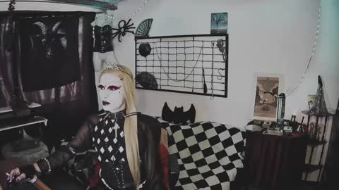 Mistic witch online show from 17, 1, 2025