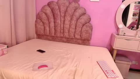 aldana_stone online show from 21, 11, 2025