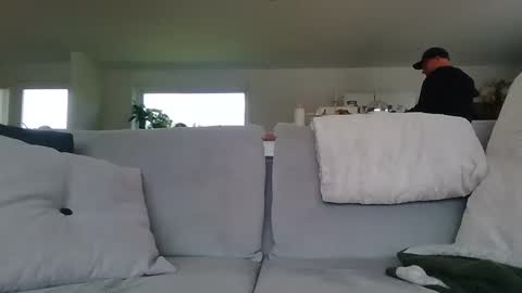 Alex - Cum for woman online show from 12, 9, 2025