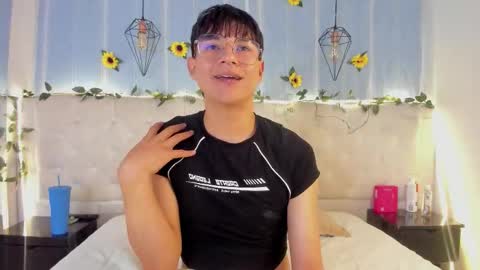 ale_aurarashi online show from 14, 10, 2025