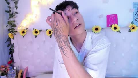 ale_aurarashi online show from 31, 1, 2026