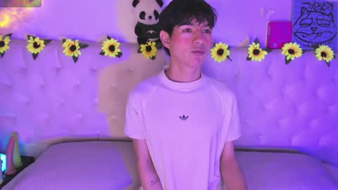 ale_aurarashi online show from 19, 2, 2026