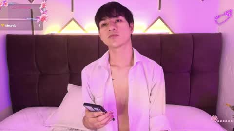 ale_aurarashi online show from 9, 4, 2026