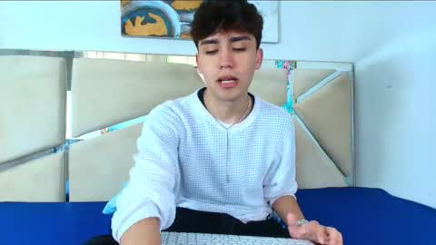 alec online show from 27, 11, 2025