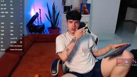 alec online show from 10, 9, 2025