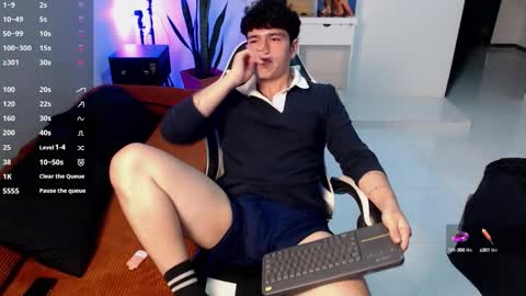 alec online show from 23, 9, 2025