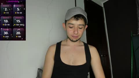 ALEC ANDREWS online show from 13, 1, 2025