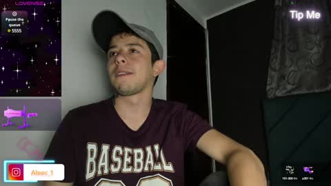 ALEC ANDREWS online show from 22, 1, 2025