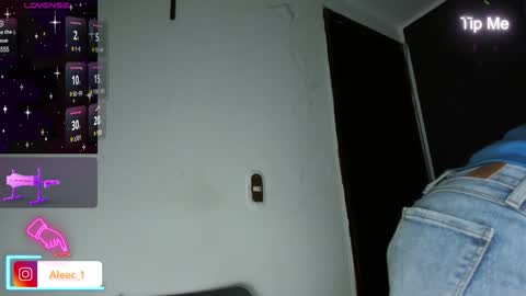 ALEC ANDREWS online show from 28, 1, 2025