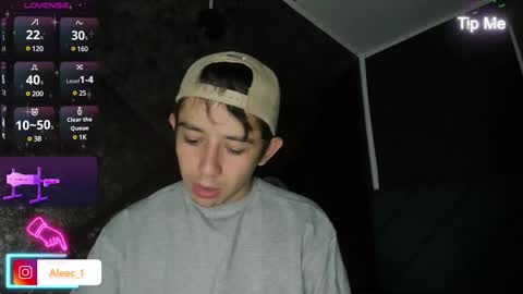 ALEC ANDREWS online show from 19, 2, 2025