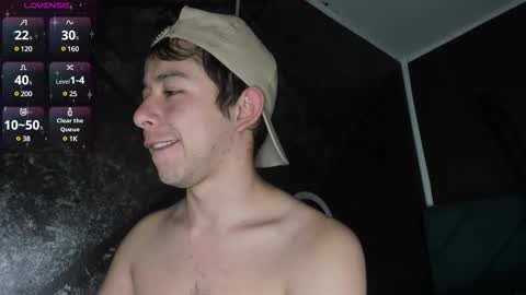 ALEC ANDREWS online show from 19, 2, 2025