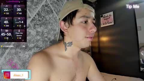 ALEC ANDREWS online show from 7, 3, 2025