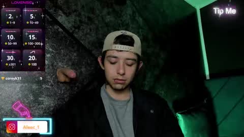 ALEC ANDREWS online show from 10, 3, 2025