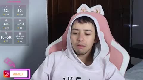 ALEC ANDREWS online show from 24, 9, 2025