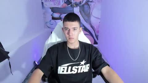 Aleck Boy online show from 24, 11, 2025