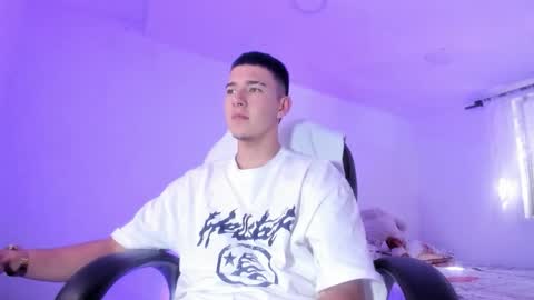 Aleck Boy online show from 6, 1, 2026